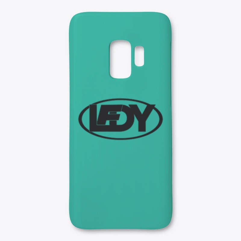 LFDY CIRCLE LOGO