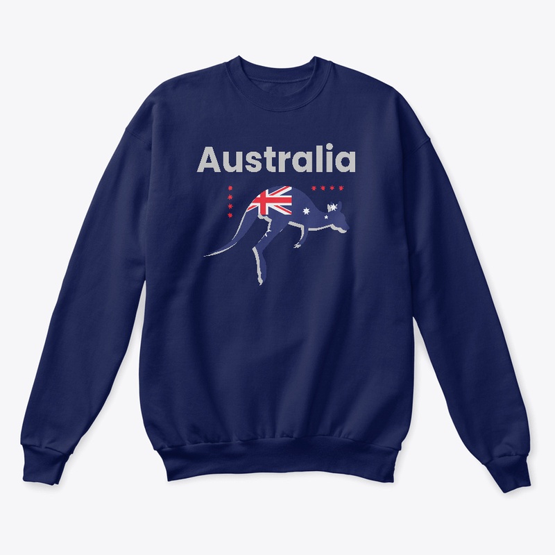 Australia Premium Designs