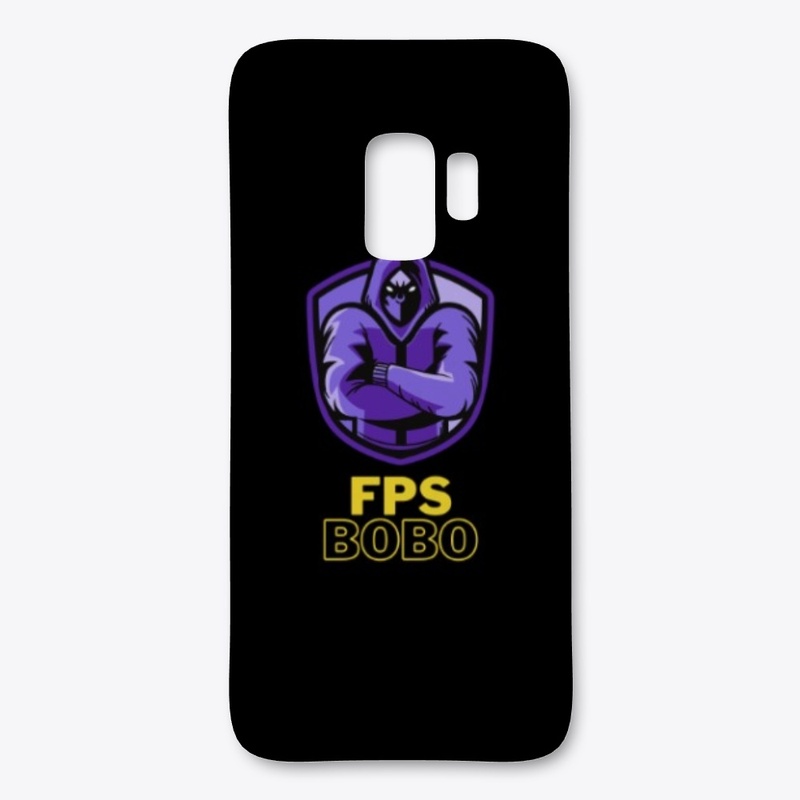 FPS BOBO STREET CLOTHING