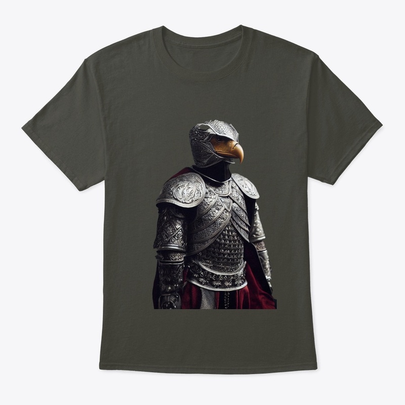 knight eagle