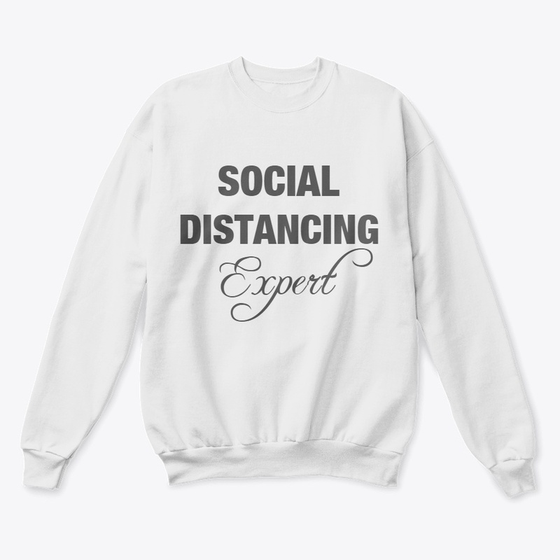 Social Distancing Expert
