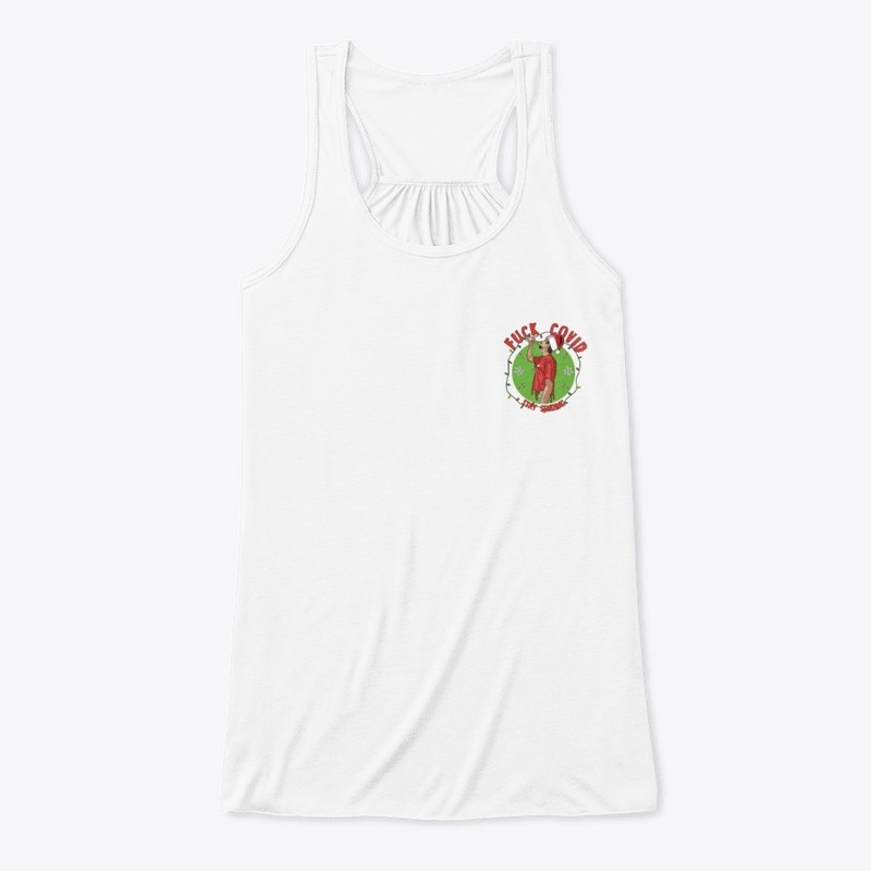 Xmas Merch Drop