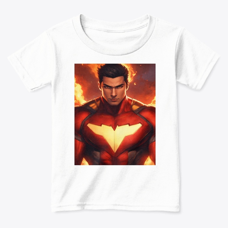 Red Robin tshirt