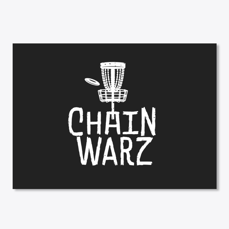 ChainWarz OG Design