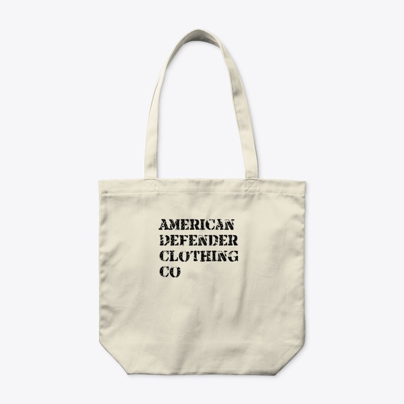 American Defender Clothing Co
