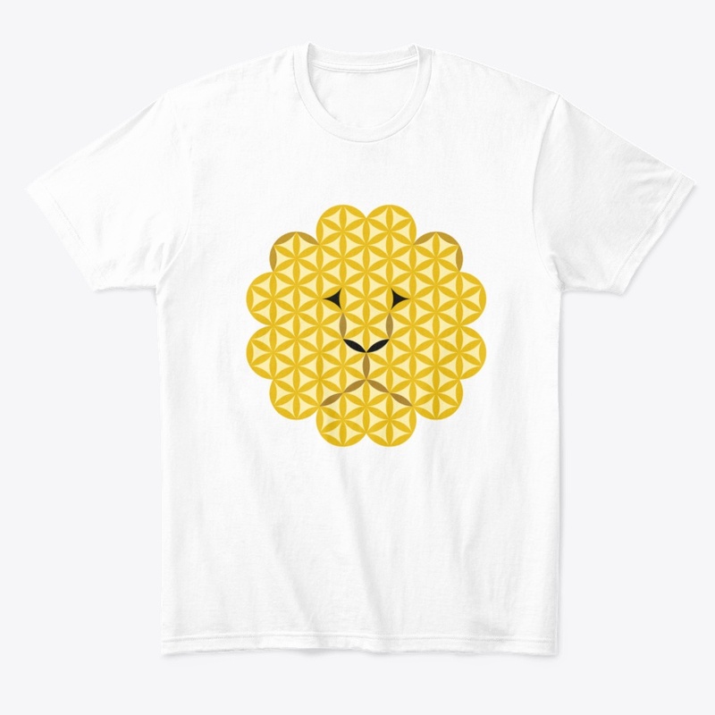 The Lion Of Life - Alpha, S/M - 02