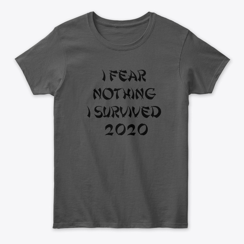 2020 Merch