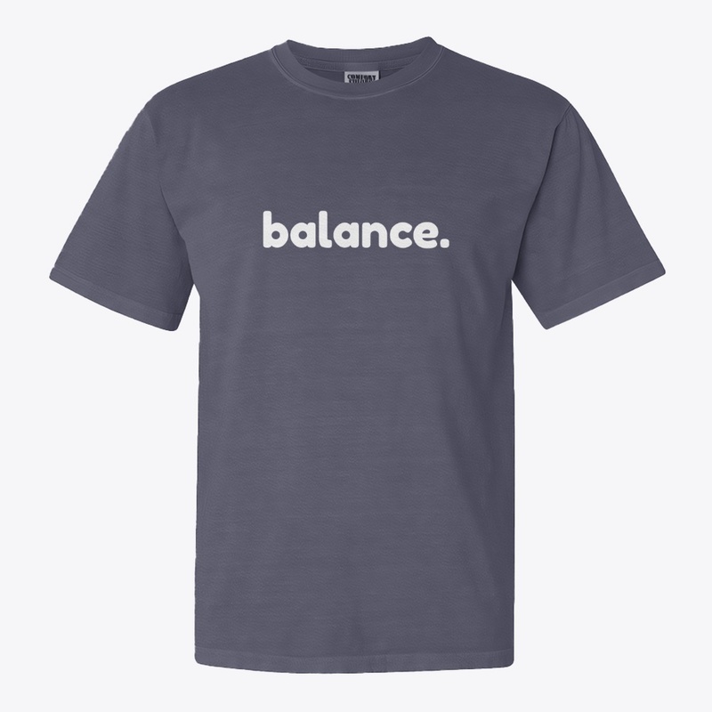Balance