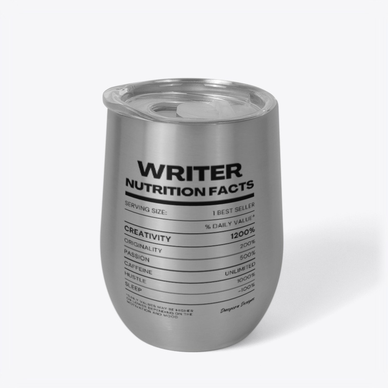 The Writer's Collection