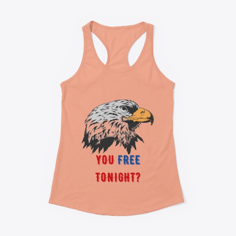 You Free Tonight? This Independence Day