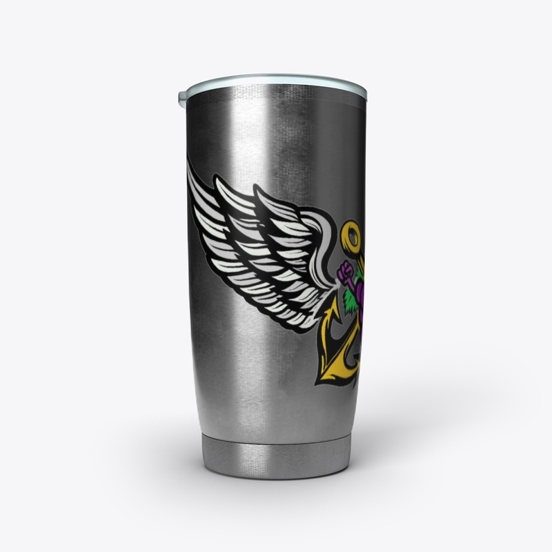 OSB V4 Drinkware