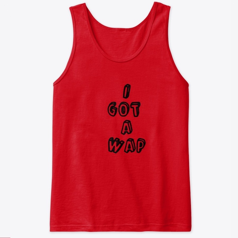 Female "Wap" Collection