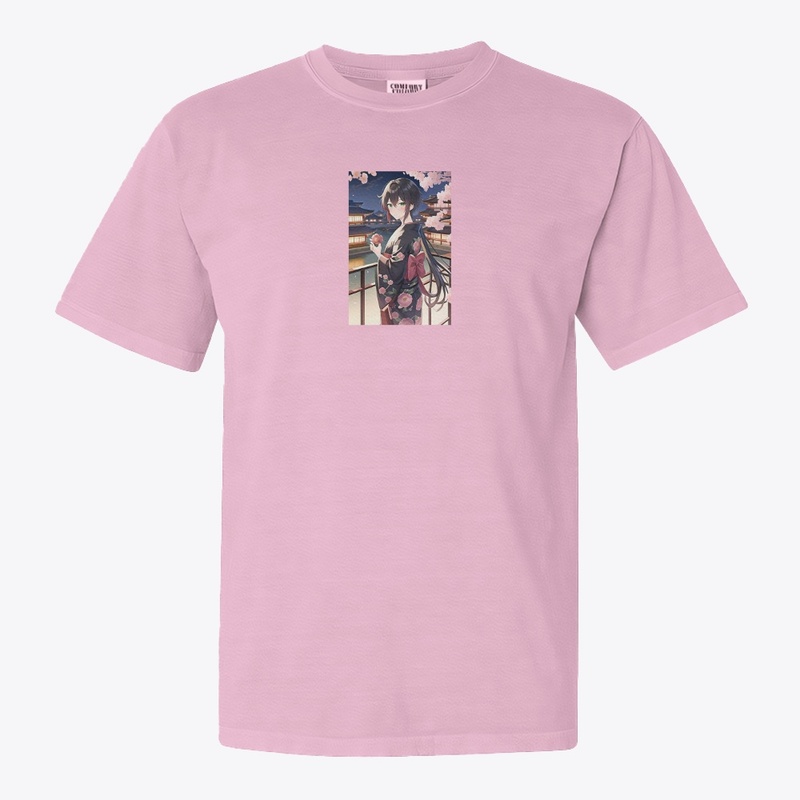 Ai Creations: Cherryblossoms Edition 2
