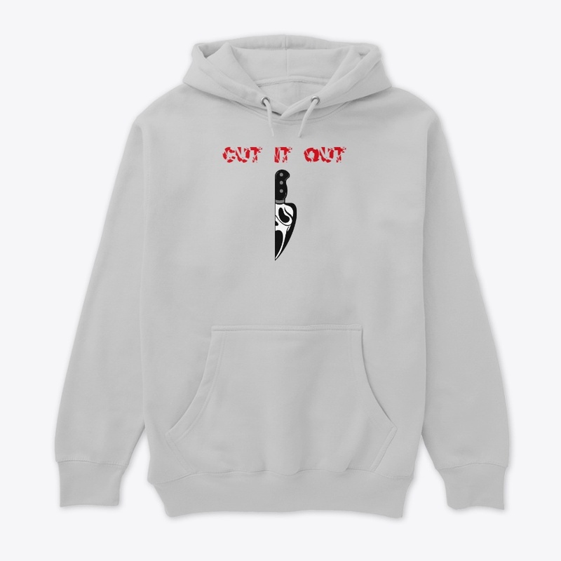 Cut It Out