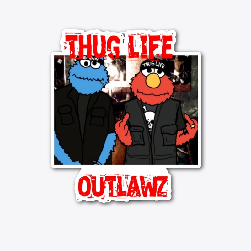 SESAME OUTLAWZ