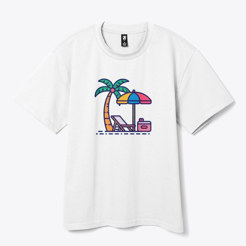 Summer Vibe Design
