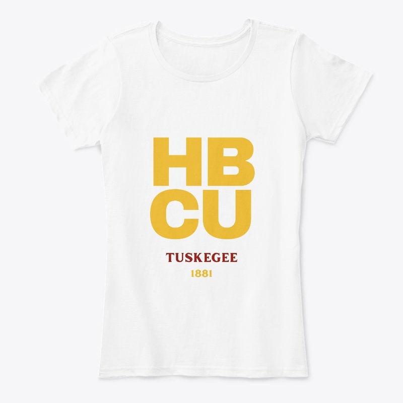 HBCU: Tuskegee University