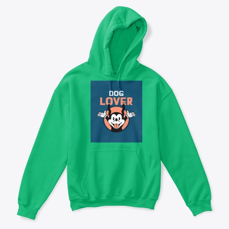 Dog Lover Tee