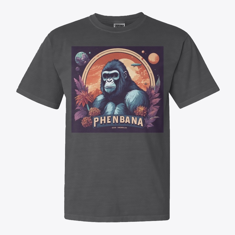 Endangered primates wear the change