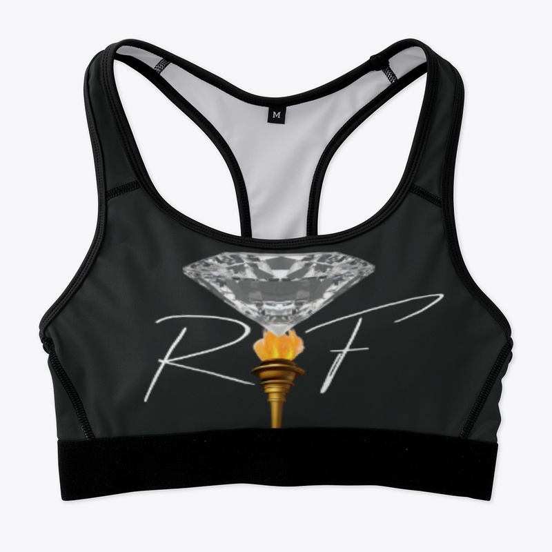 Refined Fire