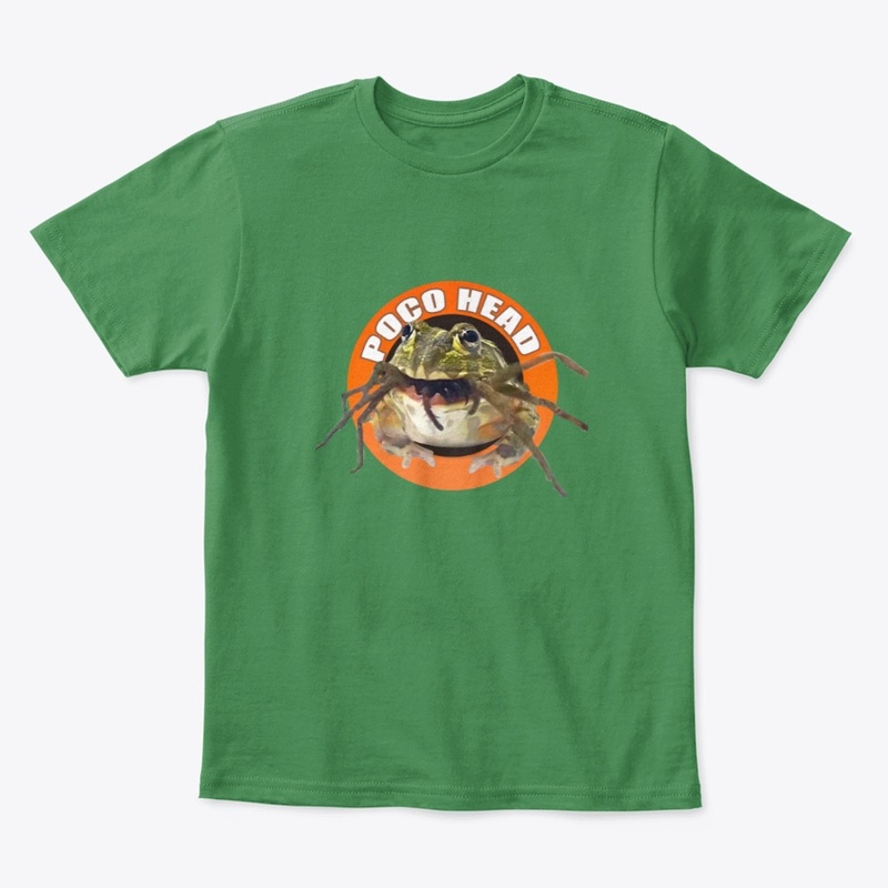 Frog Time kids