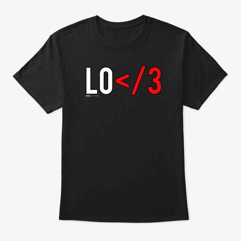 LOV3 "RED"