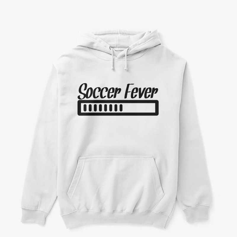 Soccer Fever Loading