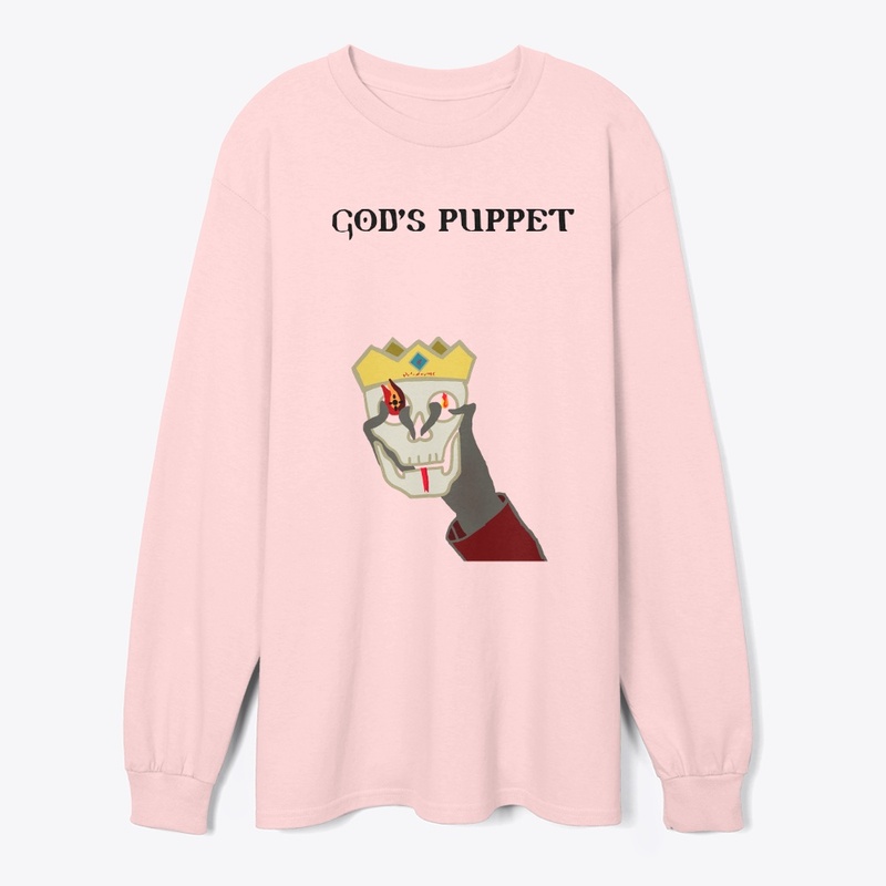 God's Puppet