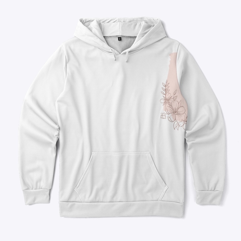 Be yourself customized wear