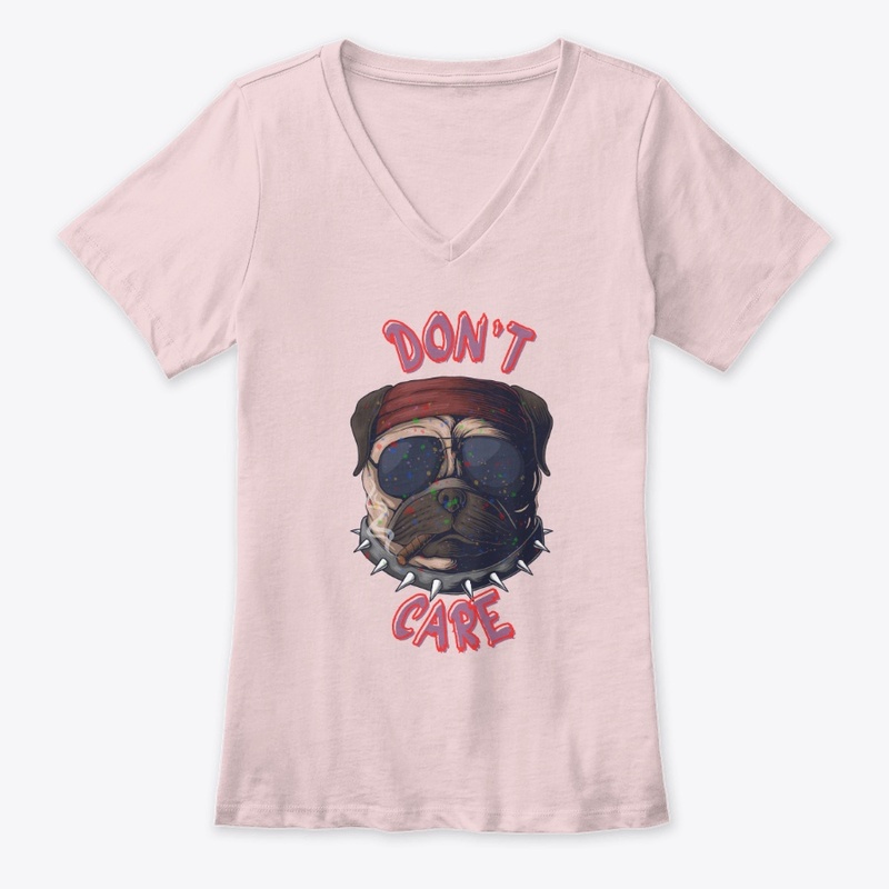  Don’t Care, Just Chill
