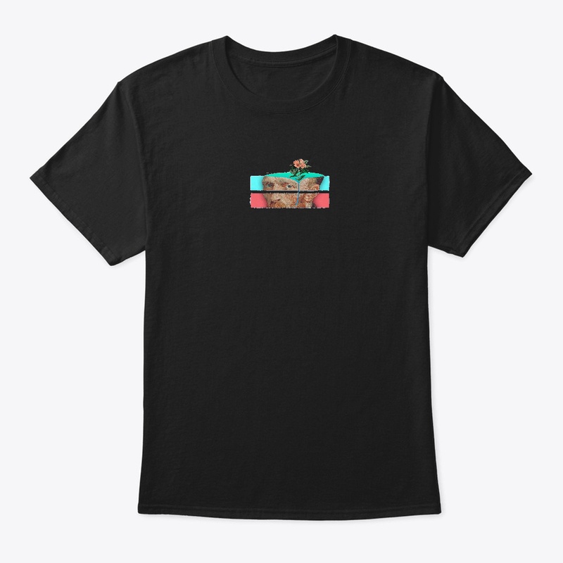 Vincent Willem van Gogh T-Shirt For Men