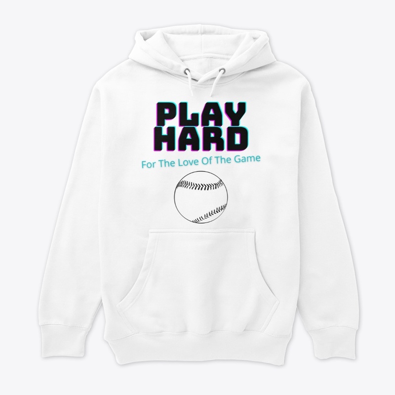 Play Hard