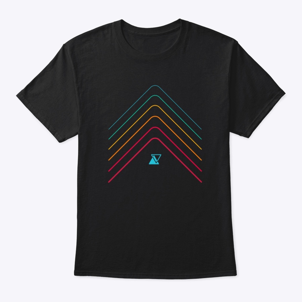 davrilsupply ダブリルサプライ VANTA BLACK ATOM Tシャツ VANTA BLACK ATOM T-SHIRT – DAVRILSUPPLY
