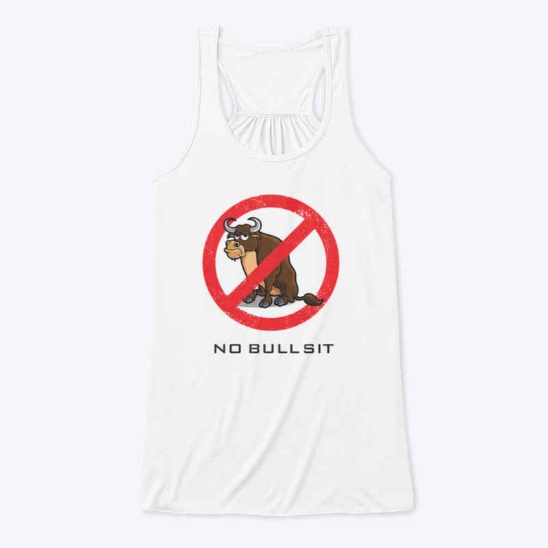 No Bull Sit