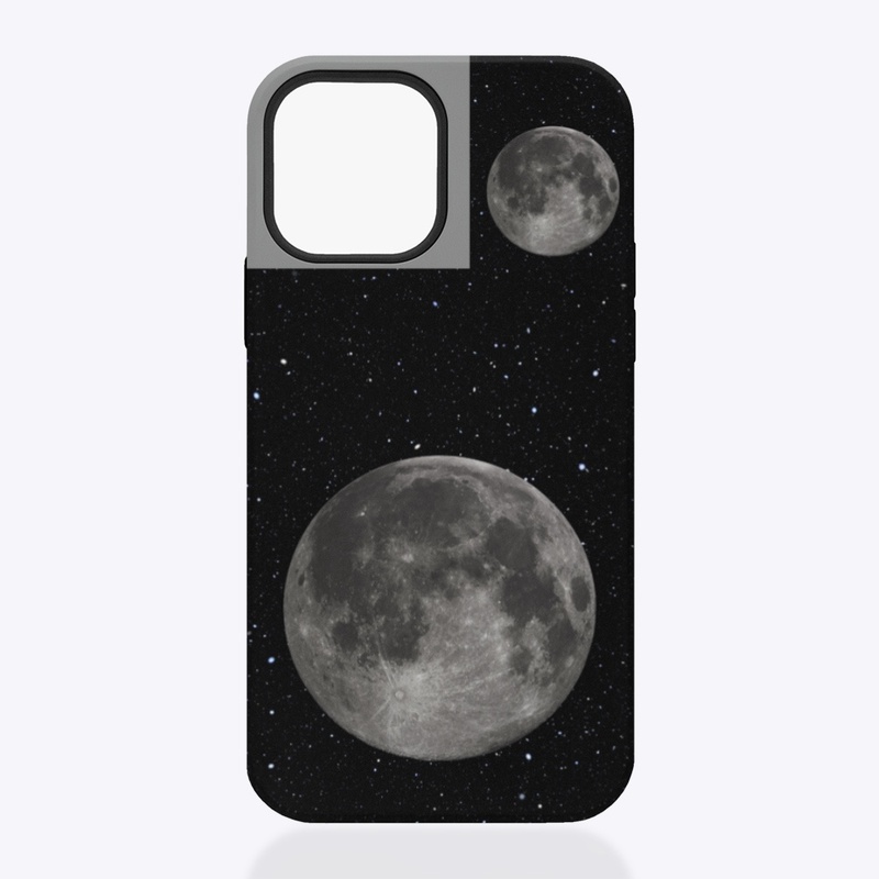 #STYLISH FASHION MODREN I PHONE MAG CASE