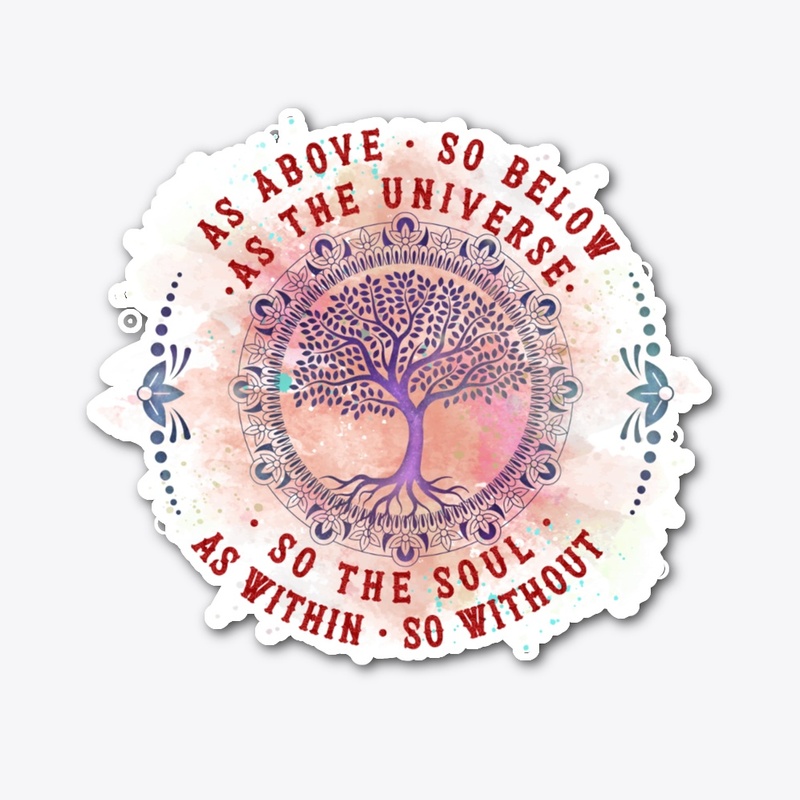 Celtic Tree of Life