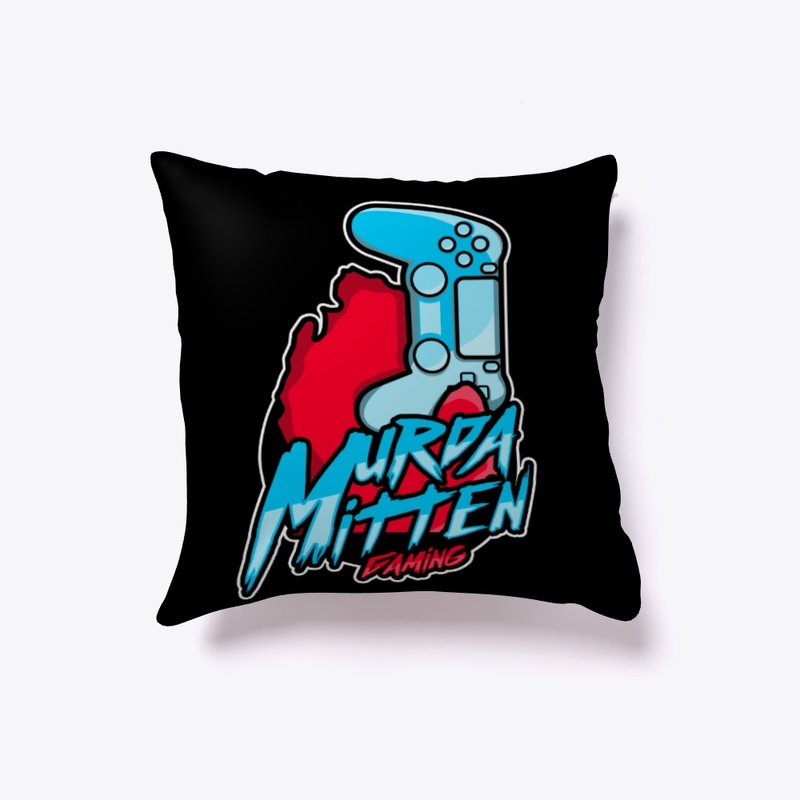 MurdaMitten Gaming