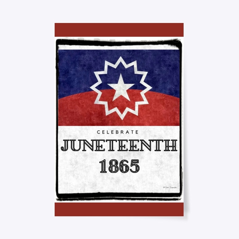 Juneteenth Everything 4