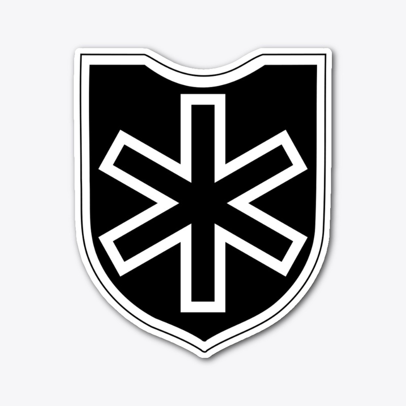 German Elite 6th Division