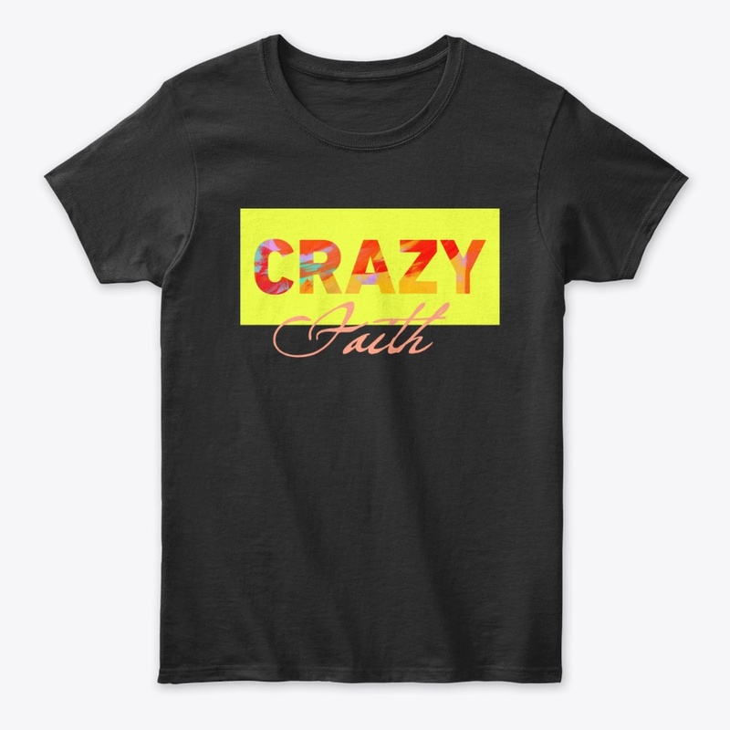 Crazy Faith 