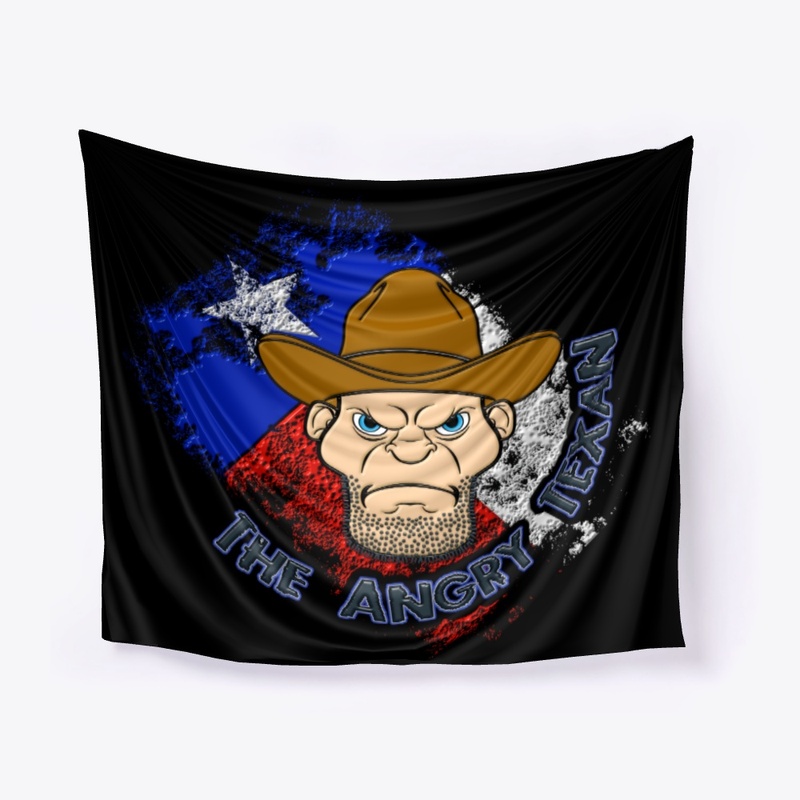 The Angry Texan