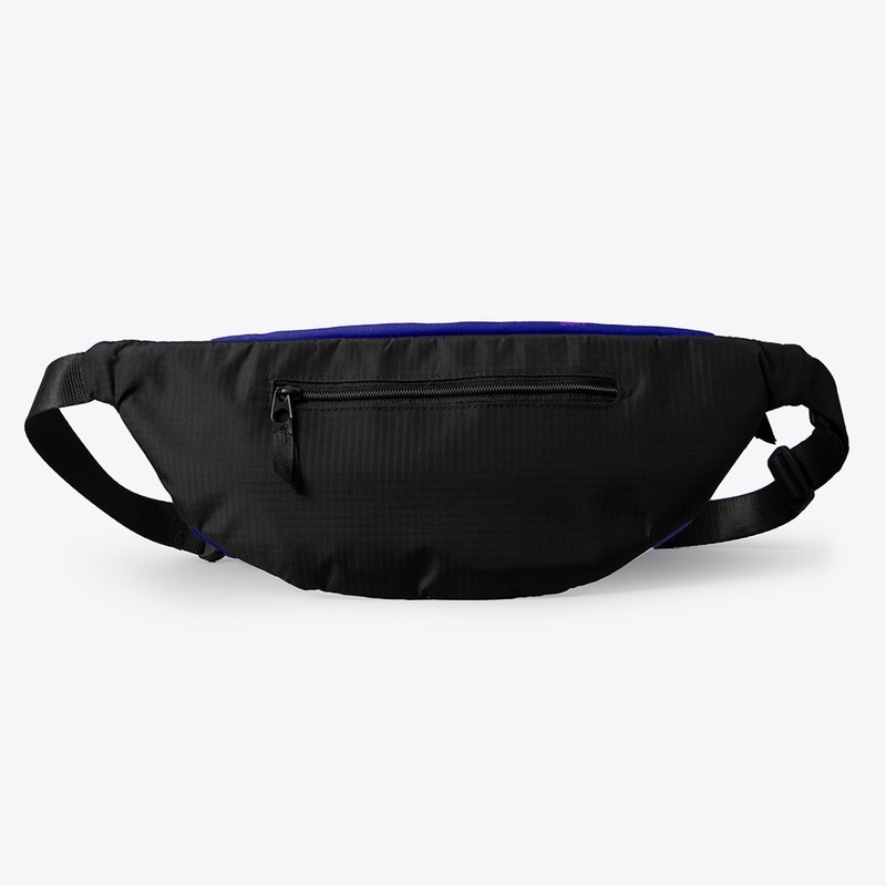 The XL  clan bag