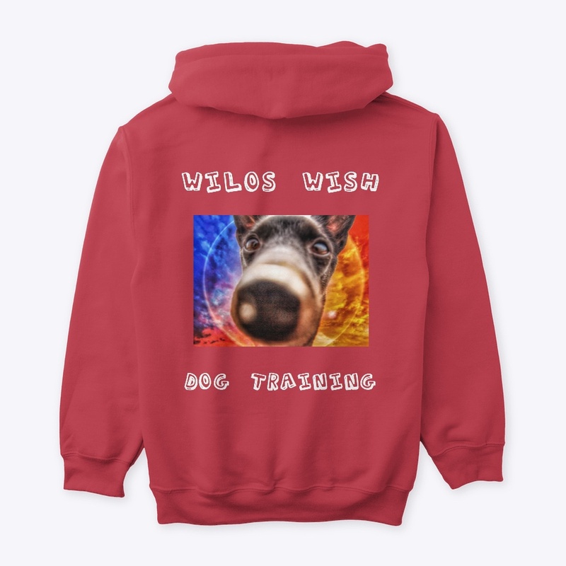 Wilos Wish Dog Training 