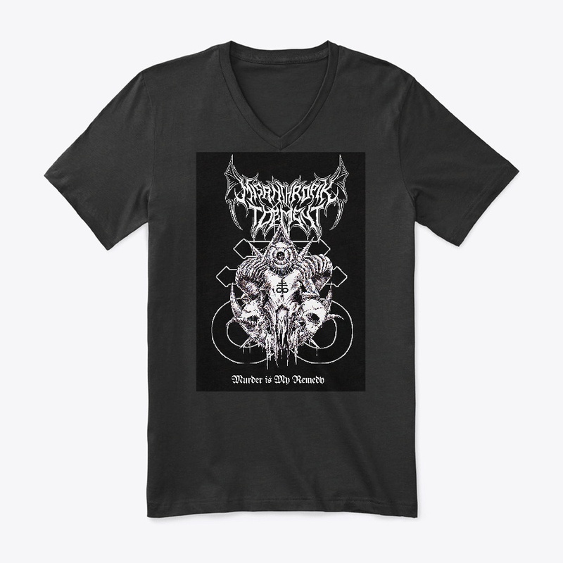 Misanthropik Torment