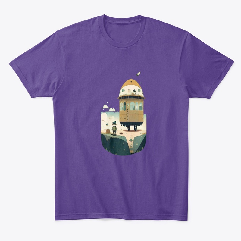 Adventure Fantasy