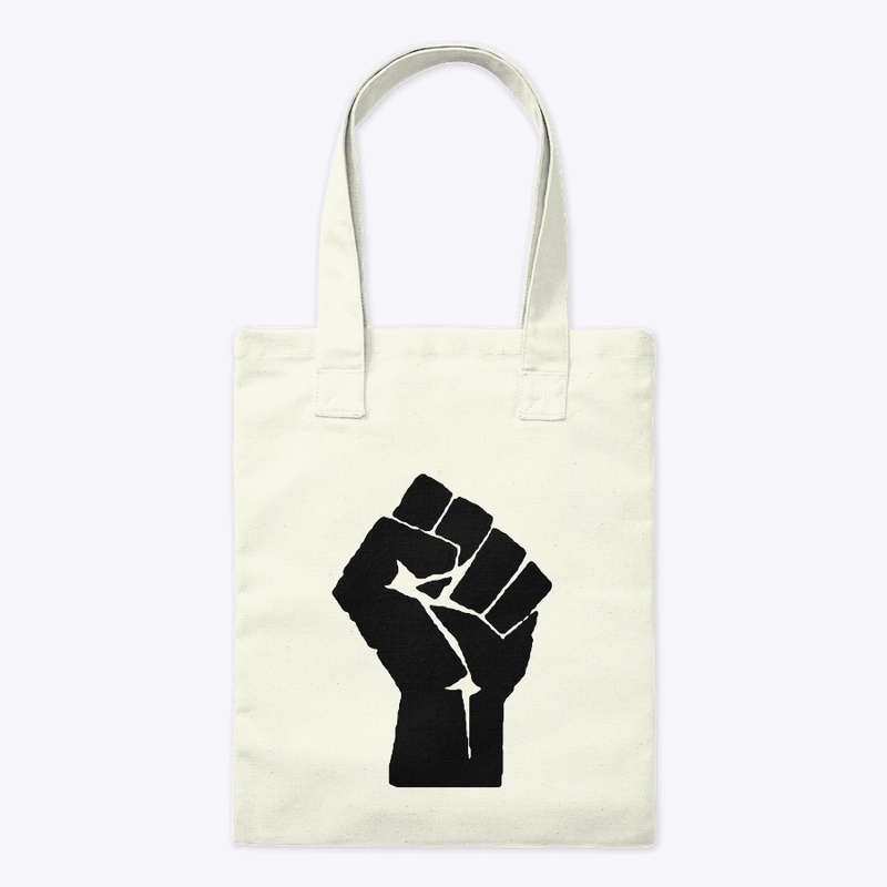 Fist of Equality 