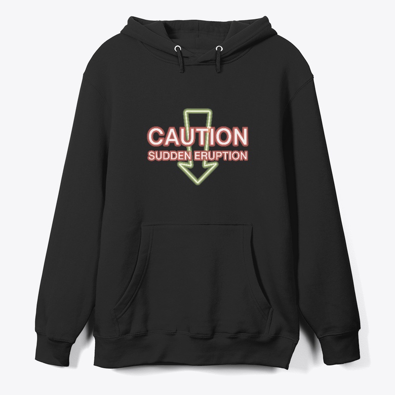 Caution