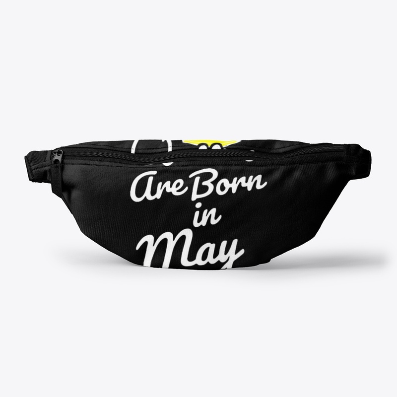 QUEENS - MAY