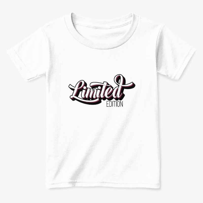 Limited Edition collection