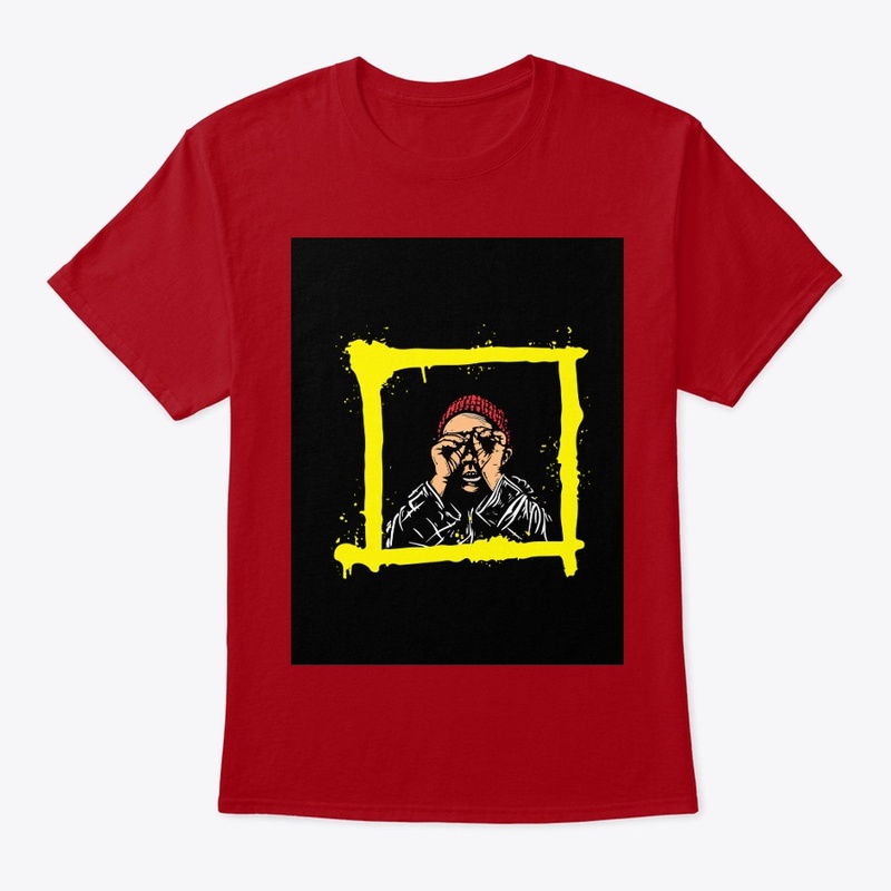 khaby T-Shirt